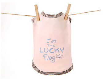 Lucky Dog Shirt